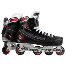 Load image into Gallery viewer, main picture of Bauer Vapor X700 Roller Hockey Goal Skates (Senior)

