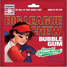 Load image into Gallery viewer, Big League Chew Bubble Gum
