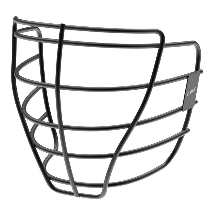 Main picture of Cascade CBX Box Lacrosse Helmet Mask