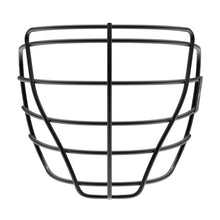 Load image into Gallery viewer, Front picture of Cascade CBX Box Lacrosse Helmet Mask

