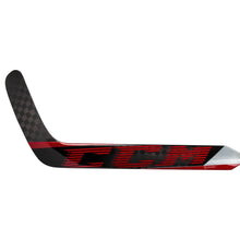 Load image into Gallery viewer, picture of paddle CCM Extreme Flex 5 Pro Ice Hockey Goalie Stick (Senior)
