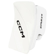 Load image into Gallery viewer, main picture CCM S23 Extreme Flex 6 Ice Hockey Goalie Blocker (Senior)
