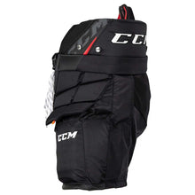 Load image into Gallery viewer, side picture CCM Pro Ice Hockey Goalie Pants (Senior)
