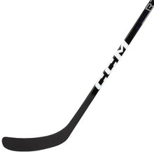 Load image into Gallery viewer, closeup of lower part of CCM Ribcor 84K Ice Hockey Stick (Intermediate)
