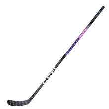 Load image into Gallery viewer, main backhand photo CCM RIBCOR Trigger 8 PRO Grip Ice Hockey Stick (Intermediate)
