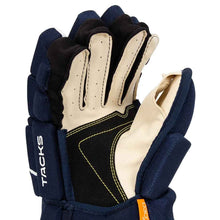 Load image into Gallery viewer, Picture of the palm CCM S22 Tacks AS 580 Ice Hockey Gloves (Senior)

