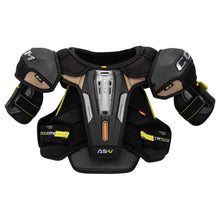Load image into Gallery viewer, front view picture CCM S22 Tacks AS-V Ice Hockey Shoulder Pads (Senior)
