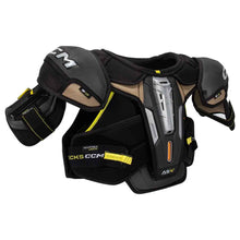 Load image into Gallery viewer, side view picture CCM S22 Tacks AS-V Ice Hockey Shoulder Pads (Senior)
