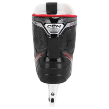Load image into Gallery viewer, heel picture CCM S23 Extreme Flex E6.5 Ice Hockey Goalie Skates (Junior)
