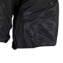 Load image into Gallery viewer, picture of leg zipper CCM S23 Jetspeed FT6 Ice Hockey Pants (Junior)
