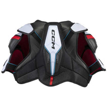 Load image into Gallery viewer, picture of back CCM S23 Jetspeed FT6 Ice Hockey Shoulder Pads (Junior)
