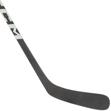 Load image into Gallery viewer, picture of blade on the CCM S23 Jetspeed FT6 Pro Grip Ice Hockey Stick (Intermediate)
