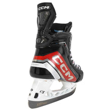 Load image into Gallery viewer, side and back view CCM S23 Jetspeed FT6 Pro Ice Hockey Skates (Intermediate)
