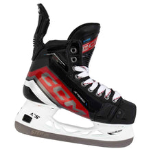 Load image into Gallery viewer, picture of side and STEP Steel CCM S23 Jetspeed FT6 Pro Ice Hockey Skates (Junior)