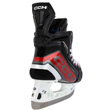 Load image into Gallery viewer, picture of back of CCM S23 Jetspeed FT6 Pro Ice Hockey Skates (Junior)