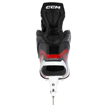 Load image into Gallery viewer, picture of tendon guard CCM S23 Jetspeed FT6 Pro Ice Hockey Skates (Junior)