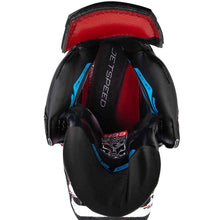 Load image into Gallery viewer, picture of interior of boot CCM S23 Jetspeed FT6 Pro Ice Hockey Skates (Junior)