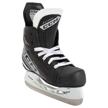 Load image into Gallery viewer, front and side picture CCM S23 Jetspeed FT680 Ice Hockey Skates (Youth)