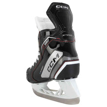Load image into Gallery viewer, picture of holder and steel CCM S23 Jetspeed FT680 Ice Hockey Skates (Youth)