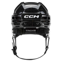 Load image into Gallery viewer, picture of front CCM Tacks 720 Ice Hockey Helmet
