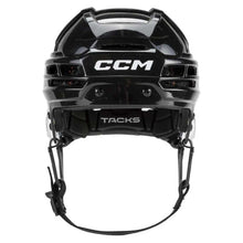 Load image into Gallery viewer, picture of front CCM Tacks 720 Ice Hockey Helmet
