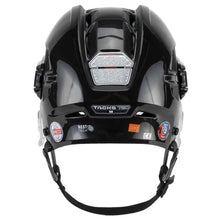 Load image into Gallery viewer, picture of back CCM Tacks 720 Ice Hockey Helmet
