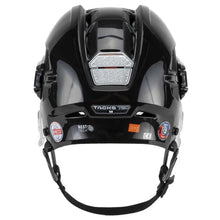 Load image into Gallery viewer, picture of back CCM Tacks 720 Ice Hockey Helmet