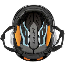 Load image into Gallery viewer, picture of interior CCM Tacks 720 Ice Hockey Helmet