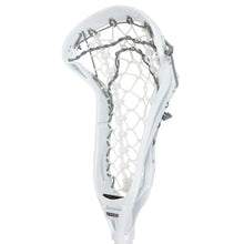 Load image into Gallery viewer, sidewall view picture Gait Apex Complete Women&#39;s Lacrosse Stick with Flex Mesh
