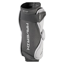 Load image into Gallery viewer, Picture of sleeve liner Maverik M5 Lacrosse Arm Pads (2023)
