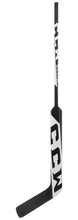 Load image into Gallery viewer, full view CCM S22 Extreme Flex E5.5 Ice Hockey Goalie Stick - Junior
