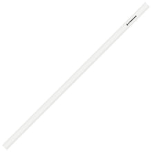 Load image into Gallery viewer, Picture of the white StringKing Composite 2 Pro Attack Lacrosse Shaft
