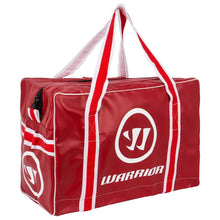 Load image into Gallery viewer, picture of red Warrior Pro Player Carry Bag (Senior)
