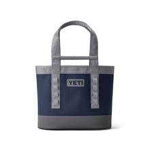 Load image into Gallery viewer, picture of navy YETI Camino 35 Carryall Tote Bag

