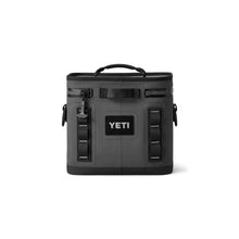 Load image into Gallery viewer, picture of front YETI Hopper Flip 8 Soft Cooler
