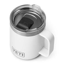 Load image into Gallery viewer, picture of YETI Rambler 295ml Stackable Mug with MagSlider Lid
