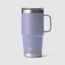 Load image into Gallery viewer, YETI Rambler 591ml Travel Mug with Stronghold Lid