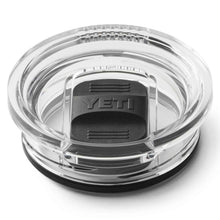 Load image into Gallery viewer, picture of stronghold lid on the YETI Rambler 591ml Travel Mug