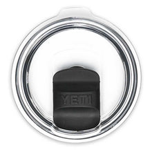 Load image into Gallery viewer, picture of MagSlider Lid on Rambler 591ml Tumbler