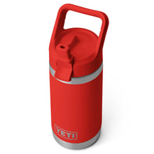 Load image into Gallery viewer, picture of drinking straw YETI Rambler JR 355ml Kids Water Bottle
