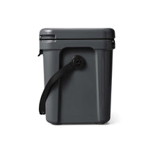 Load image into Gallery viewer, side view YETI Roadie 24 Hard Cooler