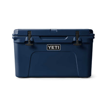Load image into Gallery viewer, picture of navy YETI Tundra 45 Hard Cooler