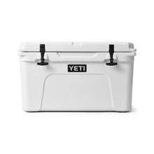 Load image into Gallery viewer, picture of white YETI Tundra 45 Hard Cooler
