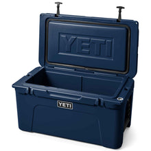 Load image into Gallery viewer, picture of open cooler YETI Tundra 65 Cooler
