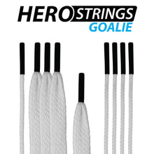 Load image into Gallery viewer, East Coast Dyes Lacrosse Goalie HeroStrings Kit

