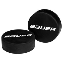 Load image into Gallery viewer, Bauer Standard Ice Hockey Puck
