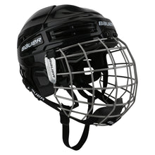 Load image into Gallery viewer, Bauer IMS 5.0 Helmet Combo
