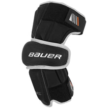 Load image into Gallery viewer, Bauer Officials Referee Elbow Pads - Sr.
