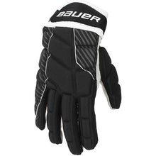 Load image into Gallery viewer, Bauer S18 Performance Ball Hockey Gloves - Junior
