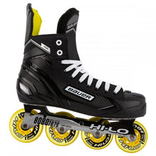 Load image into Gallery viewer, Bauer RS Roller Hockey Skates - Senior
